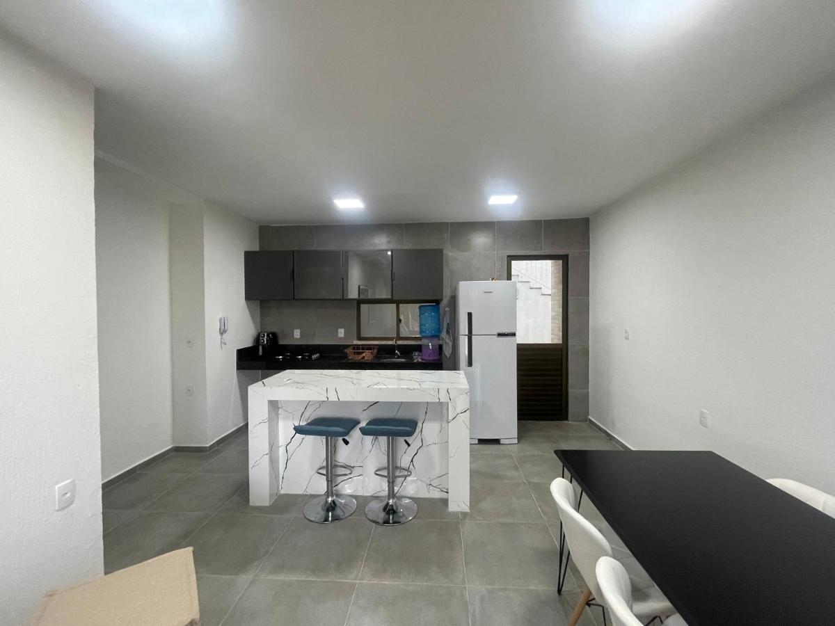 Casa Em Condominio Montserrat Guaramiranga Zewnętrze zdjęcie