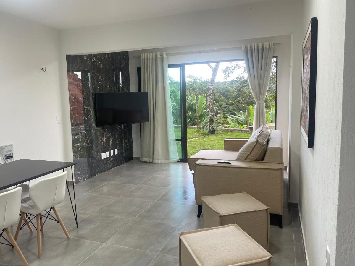 Casa Em Condominio Montserrat Guaramiranga Zewnętrze zdjęcie