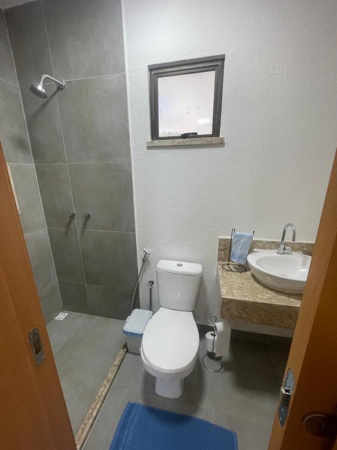 Casa Em Condominio Montserrat Guaramiranga Zewnętrze zdjęcie