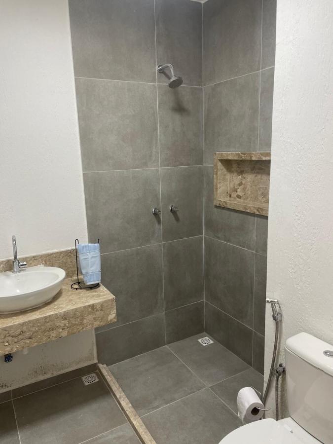Casa Em Condominio Montserrat Guaramiranga Zewnętrze zdjęcie
