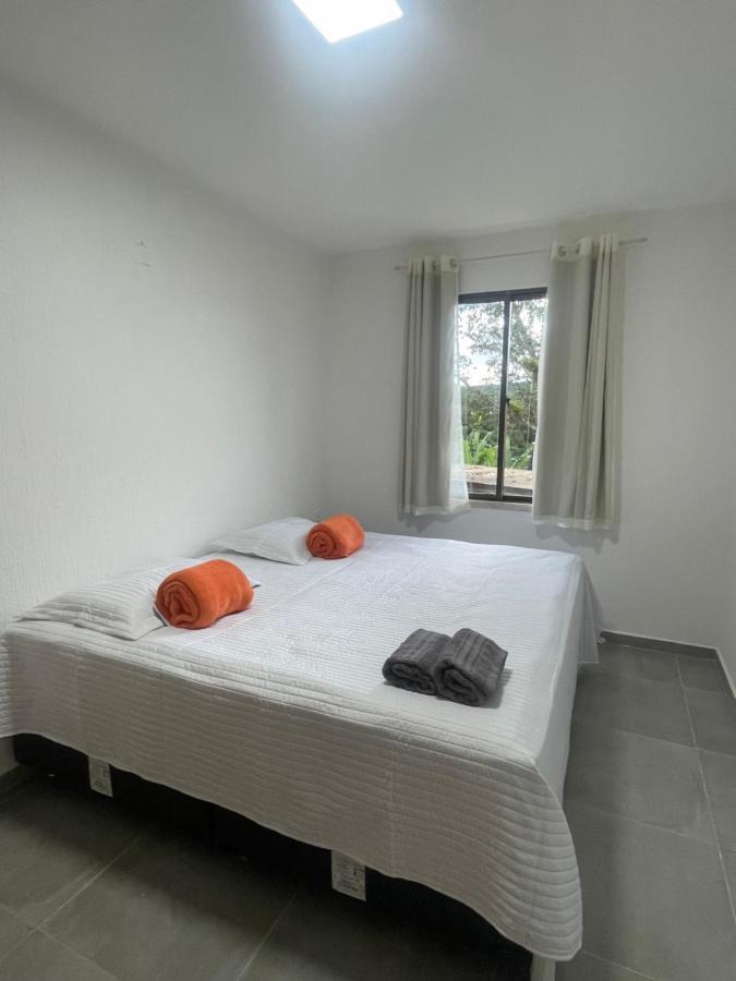 Casa Em Condominio Montserrat Guaramiranga Zewnętrze zdjęcie