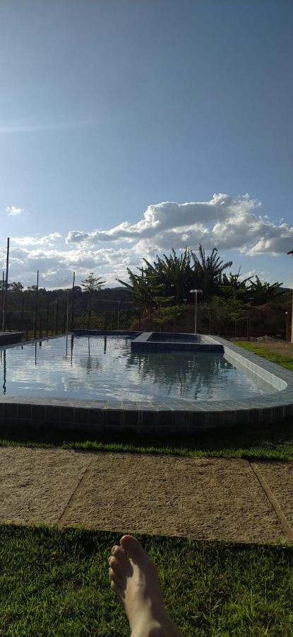 Casa Em Condominio Montserrat Guaramiranga Zewnętrze zdjęcie