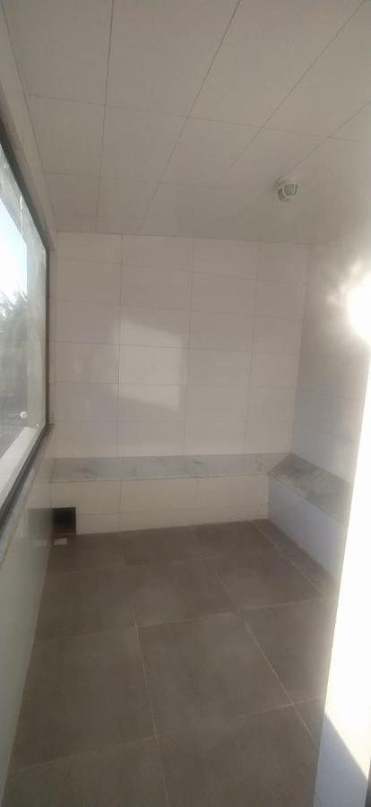Casa Em Condominio Montserrat Guaramiranga Zewnętrze zdjęcie
